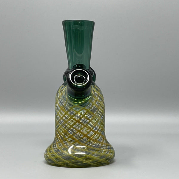 Pineapple Reticello Mini Tube by Jahone23