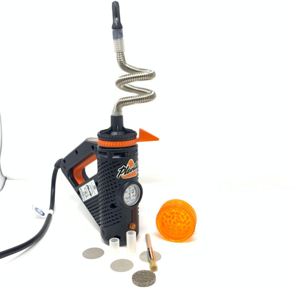 Plenty Vaporizer by Storz & Bickel