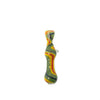 Rasta Chillum with Dicro