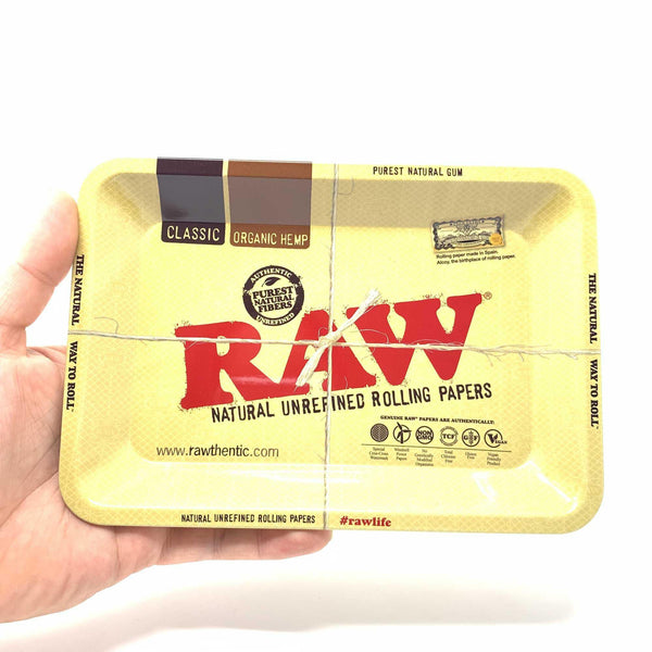 Raw Classic Tray