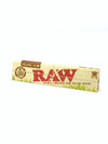 Raw Organic Hemp King Size Slim