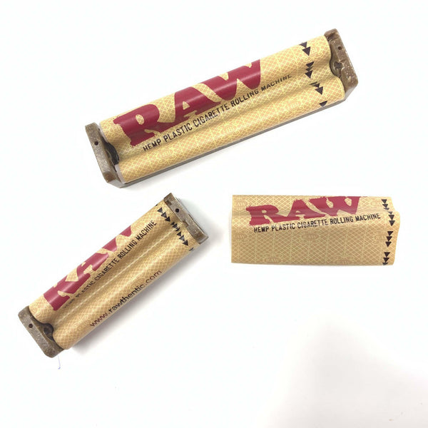 Raw Roller