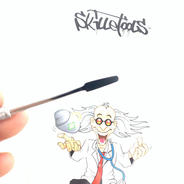 Skilletools Dr. Dab