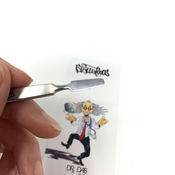 Skilletools Dr. Dab MINI