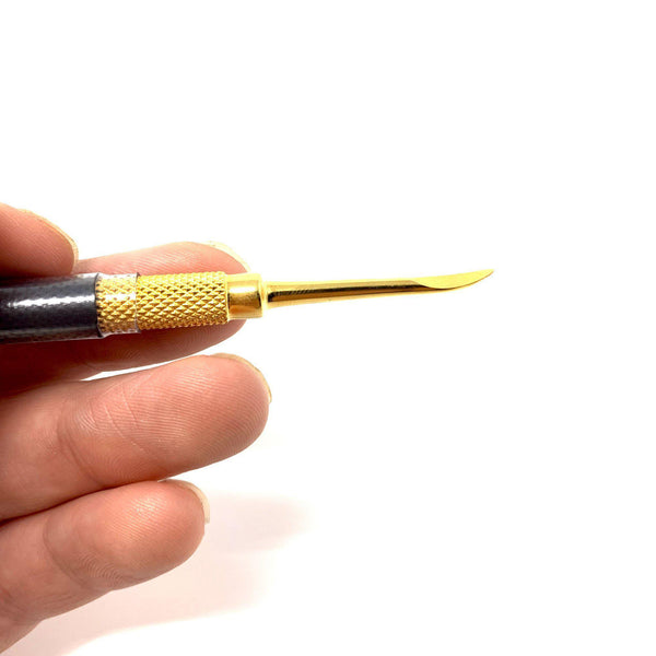 Skilletools Gold Series Golddigger