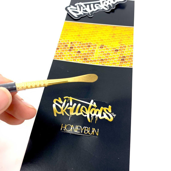 Skilletools Gold Series Honeybun
