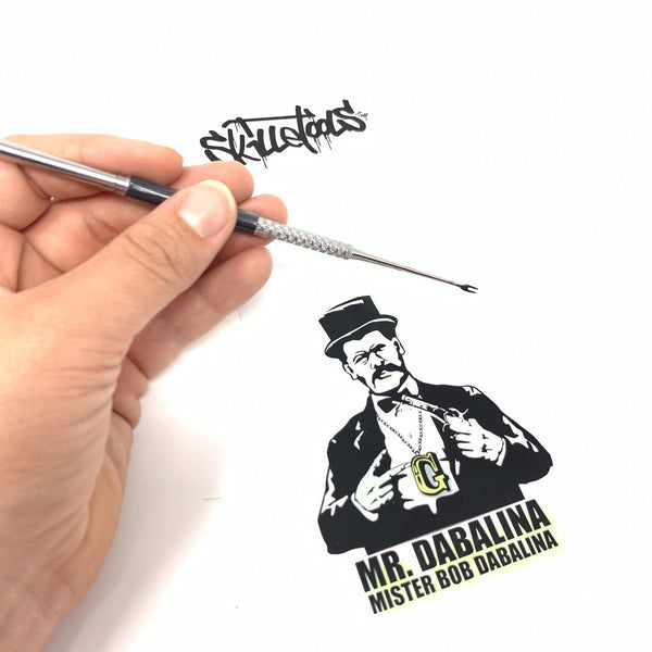 Skilletools Mr. Dabalina