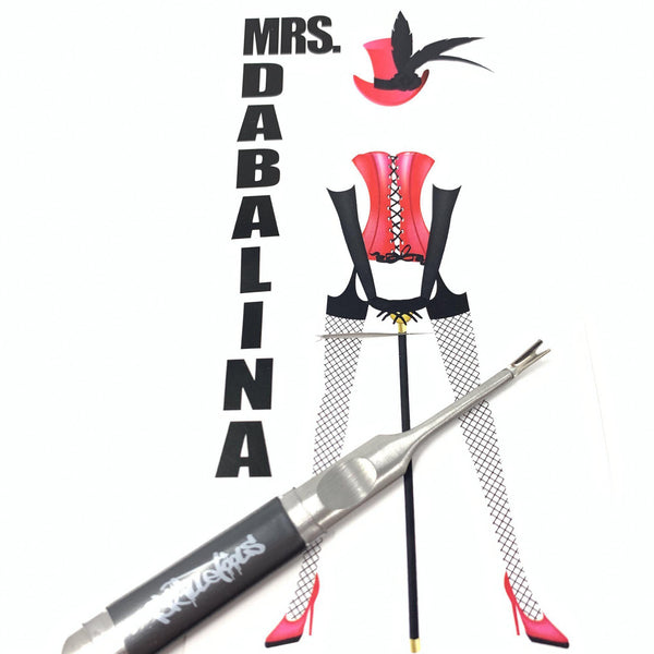 Skilletools Mrs. Dabalina
