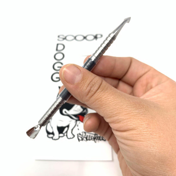 Skilletools Scoop Dogg