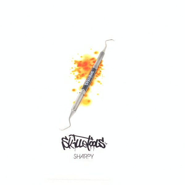 Skilletools Sharpy
