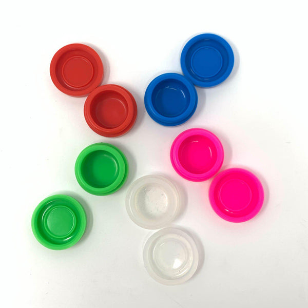 Small Silicone Container