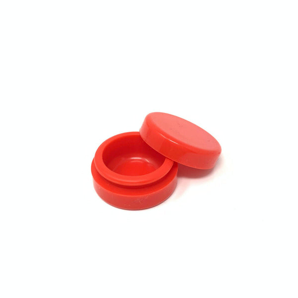 Small Silicone Container