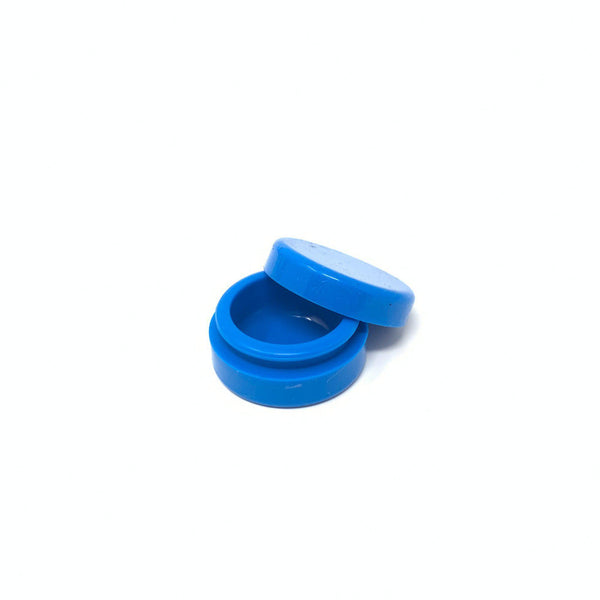 Small Silicone Container