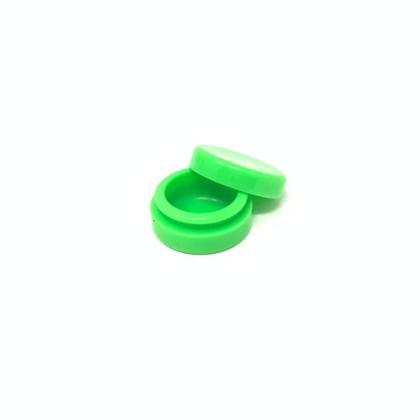 Small Silicone Container