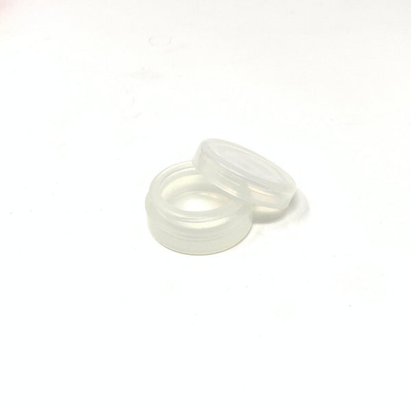 Small Silicone Container