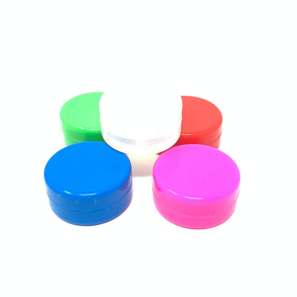 Small Silicone Container