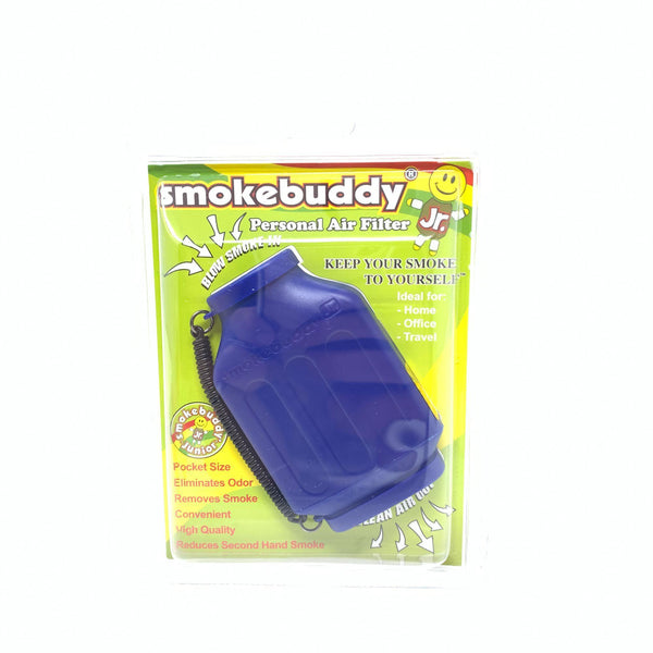 Smoke Buddy JR.