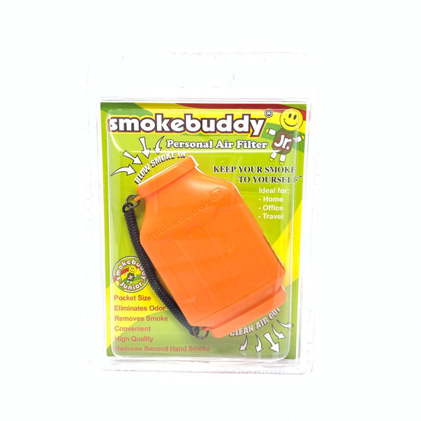 Smoke Buddy JR.