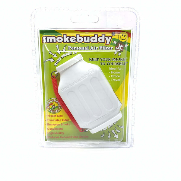 Smoke Buddy JR.