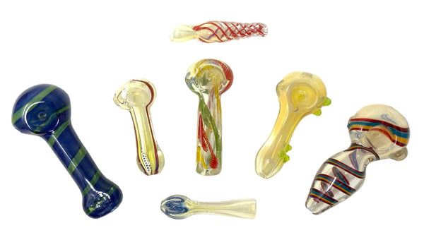 Stocking Stuffer Handpipe Bundle