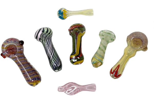 Stocking Stuffer Handpipe Bundle