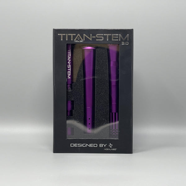 Titan-Stem 3.0 by Ace-Labz