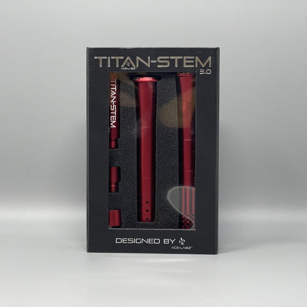 Titan-Stem 3.0 by Ace-Labz