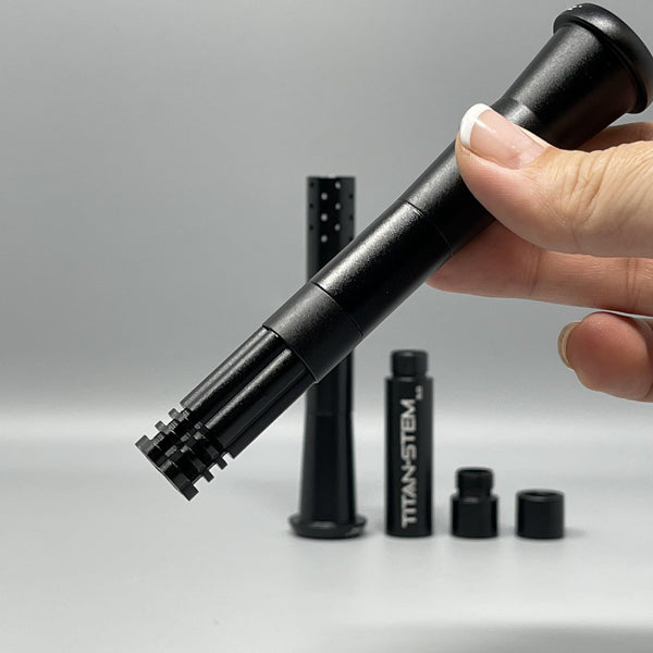 Titan-Stem 3.0 by Ace-Labz