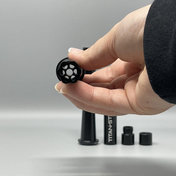 Titan-Stem 3.0 by Ace-Labz