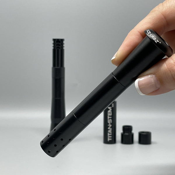 Titan-Stem 3.0 by Ace-Labz