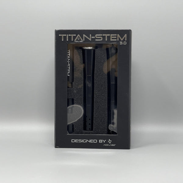 Titan-Stem 3.0 by Ace-Labz