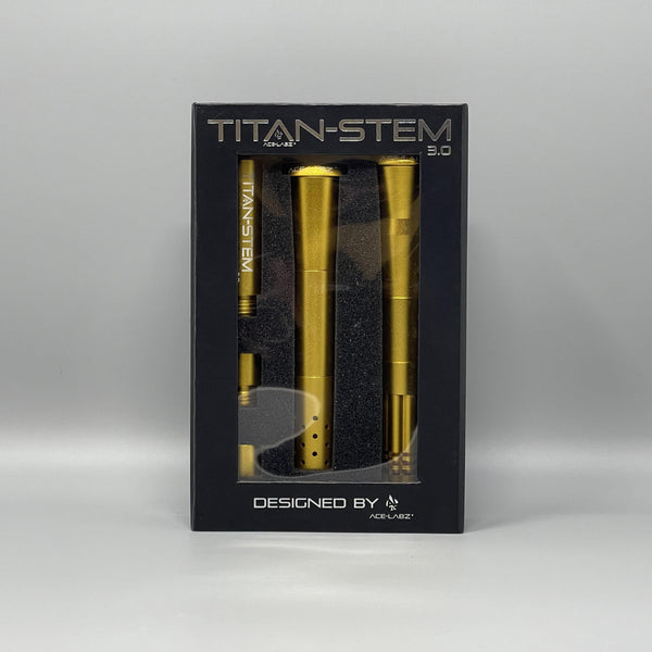 Titan-Stem 3.0 by Ace-Labz