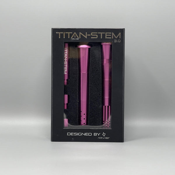 Titan-Stem 3.0 by Ace-Labz