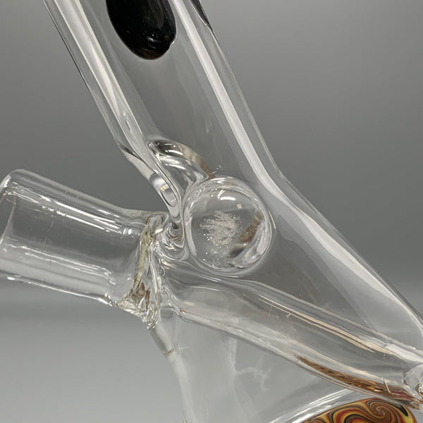 Tootsie Pop Mini Tube by Augy Glass