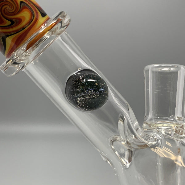 Tootsie Pop Mini Tube by Augy Glass