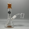 Tootsie Pop Mini Tube by Augy Glass