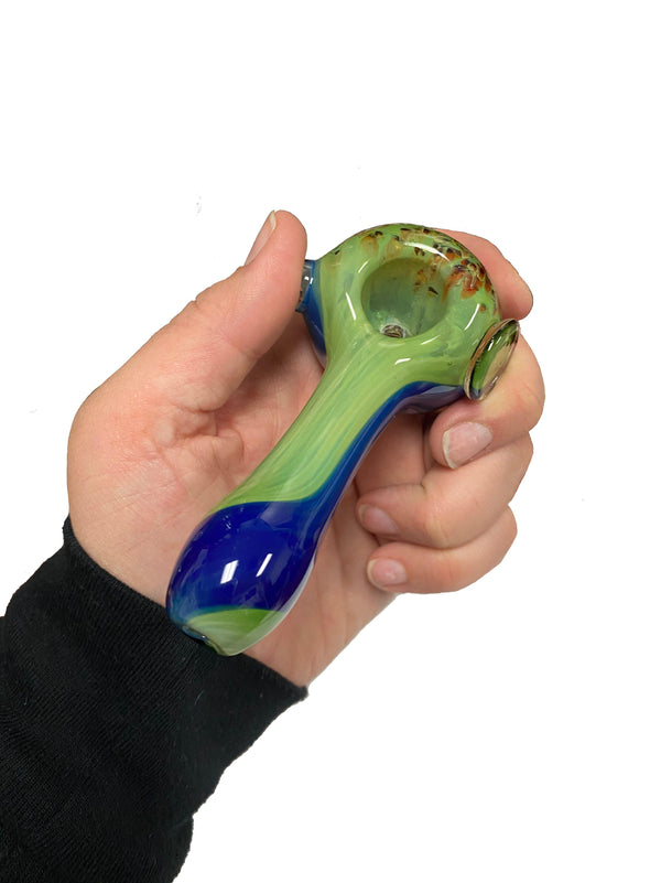 Tsunami Handpipe