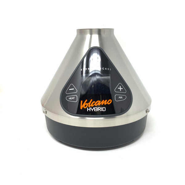 Volcano Hybrid by Storz-Bickel