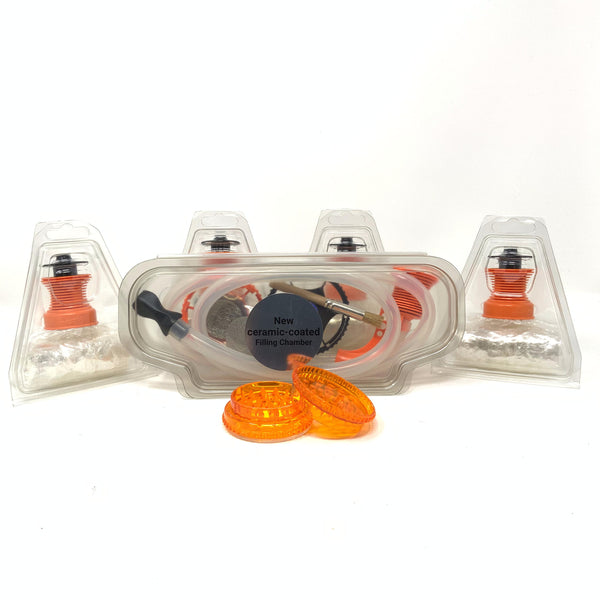 Volcano Hybrid by Storz-Bickel