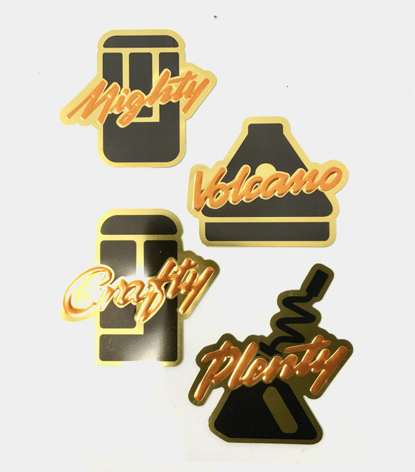 Volcano Hybrid by Storz-Bickel