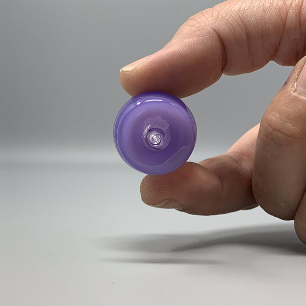 Vortex Spinner Ball Carb Cap