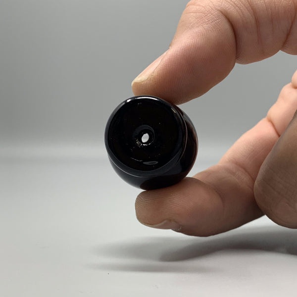 Vortex Spinner Ball Carb Cap