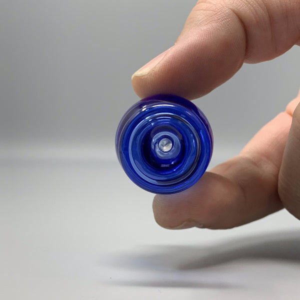 Vortex Spinner Ball Carb Cap