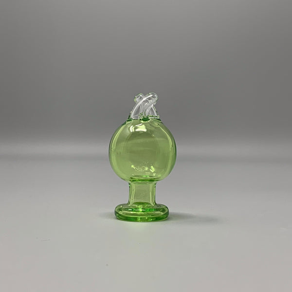 Vortex Spinner Ball Carb Cap