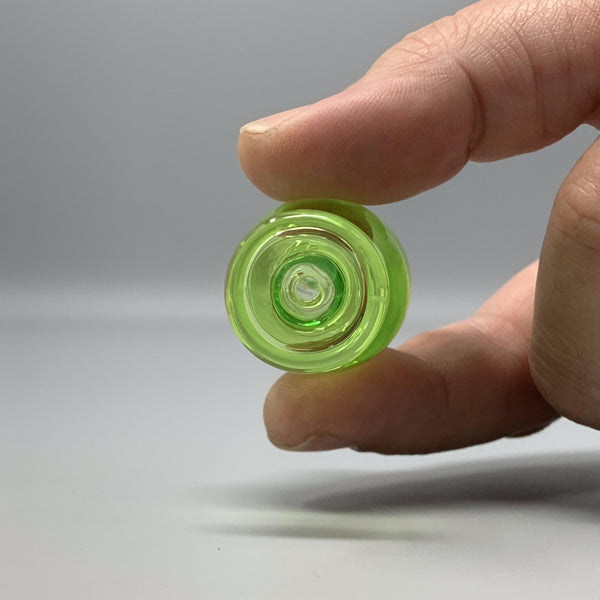 Vortex Spinner Ball Carb Cap