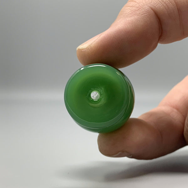 Vortex Spinner Ball Carb Cap