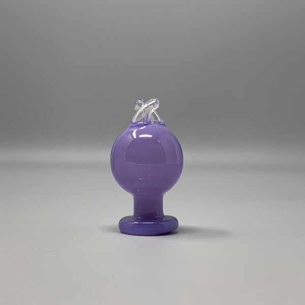 Vortex Spinner Ball Carb Cap