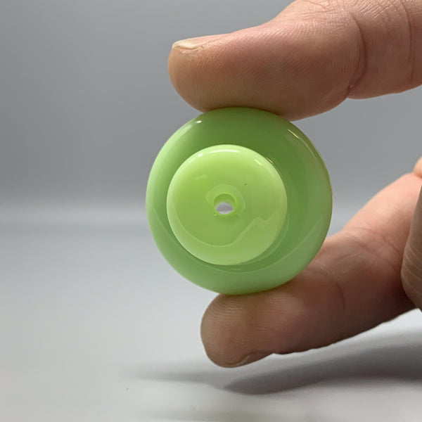 Vortex Spinner Carb Cap