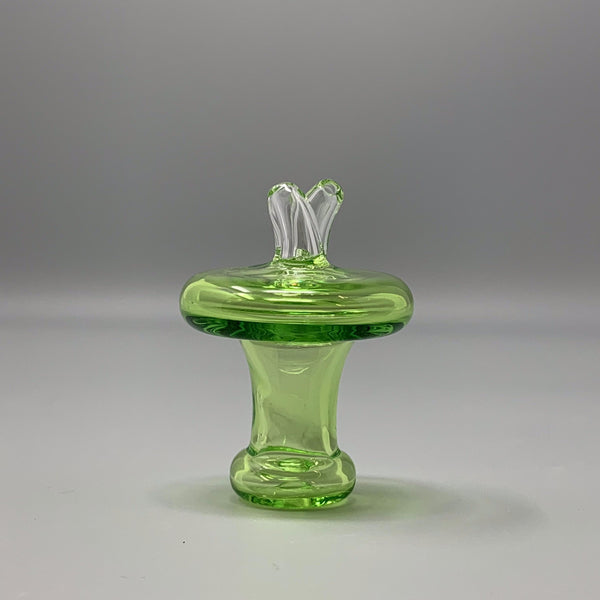 Vortex Spinner Carb Cap