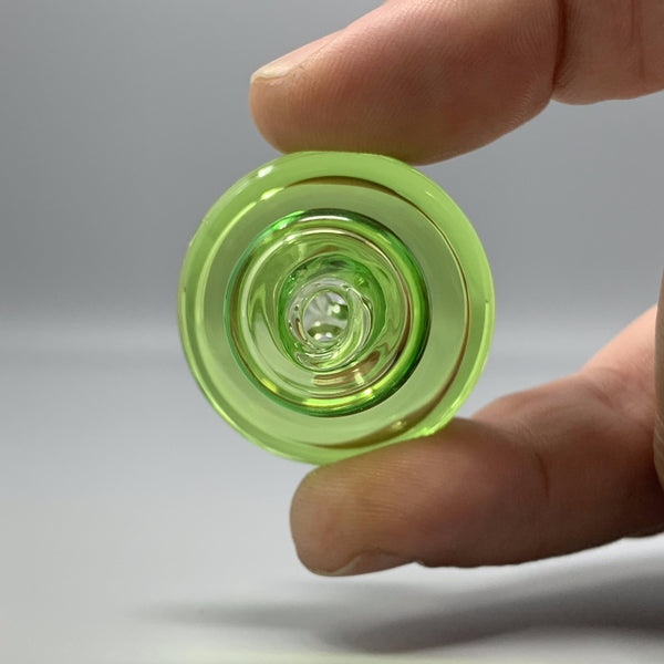 Vortex Spinner Carb Cap